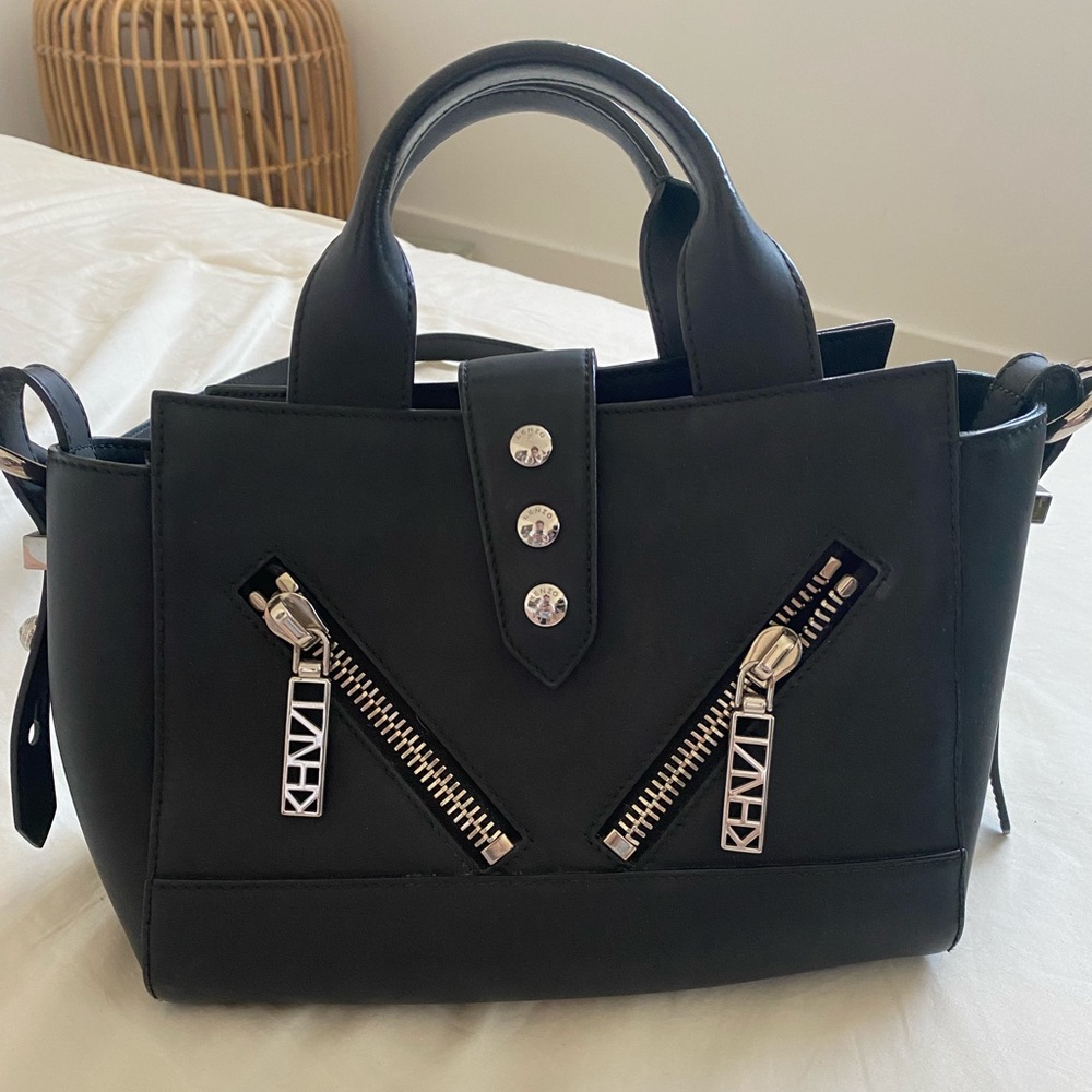 Kenzo mini Kalifornia tote bag